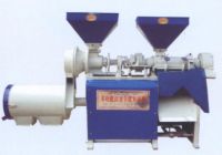 玉米脫皮制糝、制粉機(jī)